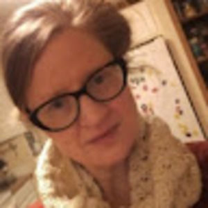 Meet your Posher, Ruth